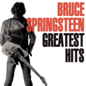 Springsteen Bruce - Greatest Hits in the group CD / Best Of,Pop-Rock at Bengans Skivbutik AB (552831)