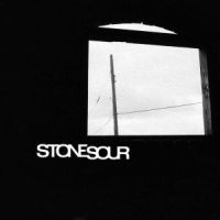 STONE SOUR - STONE SOUR in the group CD / Pop-Rock at Bengans Skivbutik AB (552862)