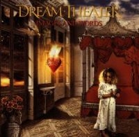 DREAM THEATER - IMAGES AND WORDS in the group OTHER / KalasCDx at Bengans Skivbutik AB (552884)