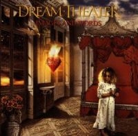 Dream Theater - Images And Words in the group OTHER / -Start BM CD at Bengans Skivbutik AB (552884)