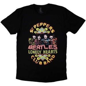 The Beatles - Sgt Pepper 2 Uni Bl    in the group OTHER / Övrigt /  at Bengans Skivbutik AB (5528966r)