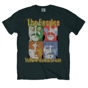 The Beatles - Sea Of Science Uni Bl    in the group MERCH / T-Shirt /  at Bengans Skivbutik AB (5529024r)