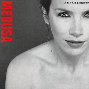 Lennox Annie - Medusa in the group CD / Pop-Rock,Övrigt at Bengans Skivbutik AB (552910)