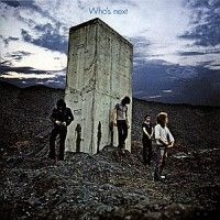 The Who - Who's Next in the group CD / Pop-Rock at Bengans Skivbutik AB (553010)