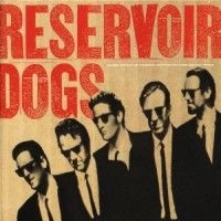 Filmmusik - Reservoir Dogs in the group OTHER / KalasCDx at Bengans Skivbutik AB (553018)