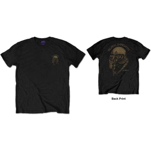 Black Sabbath - F&B Packaged Us Tour 78 Avengers Uni Bl  in the group MERCH / T-Shirt /  at Bengans Skivbutik AB (5530658r)