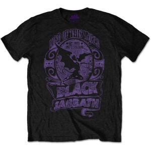 Black Sabbath - Lord Of This World Uni Bl    in the group MERCH / T-Shirt /  at Bengans Skivbutik AB (5530668r)