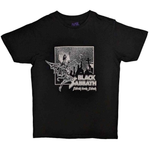 Black Sabbath - Bloody Sabbath Uni Bl    in the group MERCH / T-Shirt /  at Bengans Skivbutik AB (5530683r)