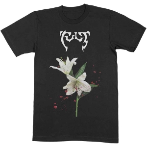 The Cult - Hidden City Uni Bl    in the group MERCHANDISE / T-shirt / Hårdrock at Bengans Skivbutik AB (5531104r)