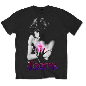 The Doors - Psychadelic Jim Uni Bl    in the group MERCH / T-Shirt /  at Bengans Skivbutik AB (5531394r)