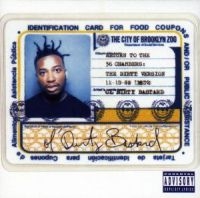 OL' DIRTY BASTARD - RETURN TO THE 36 CHAMBERS: THE in the group Labels /  at Bengans Skivbutik AB (553159)