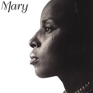 Mary J Blige - Mary in the group CD / RnB-Soul at Bengans Skivbutik AB (553235)