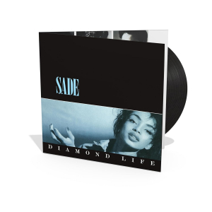 Sade - Diamond Life i gruppen VINYL / Kommande / Pop-Rock,RnB-Soul hos Bengans Skivbutik AB (5532728)