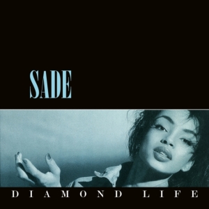 Sade - Diamond Life in the group OUR PICKS / Friday Releases / Friday the 21th June 2024 at Bengans Skivbutik AB (5532728)