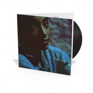 Sade - Promise in the group VINYL / Upcoming releases / Pop-Rock,RnB-Soul at Bengans Skivbutik AB (5532729)