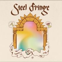 Steel Fringe - The Steel Fringe Ep in the group VINYL / Upcoming releases / Country at Bengans Skivbutik AB (5532799)
