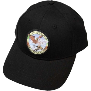 Black Sabbath - World Tour 1978 Bl Baseball C in the group MERCHANDISE / Merch / Hårdrock at Bengans Skivbutik AB (5532903)