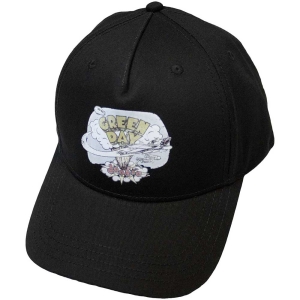 Green Day - Dookie Bl Baseball C in the group MERCHANDISE / Merch / Punk at Bengans Skivbutik AB (5532930)