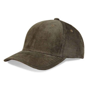 Tokyo Time - Base Cord Olive Baseball C in the group OTHER / MK Export CDON Merch at Bengans Skivbutik AB (5533041)