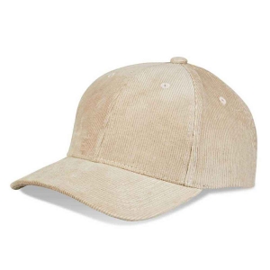 Tokyo Time - Base Cord Sand Baseball C in the group OTHER / MK Export CDON Merch at Bengans Skivbutik AB (5533042)