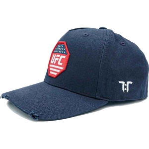 Tokyo Time - Ufc Octogon Flag Navy Snapback C in the group OTHER / Merchandise at Bengans Skivbutik AB (5533062)