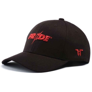 Tokyo Time - Ufc Pride Centre Red Logo Bl Snapback C in the group OTHER / MK Export CDON Merch at Bengans Skivbutik AB (5533066)