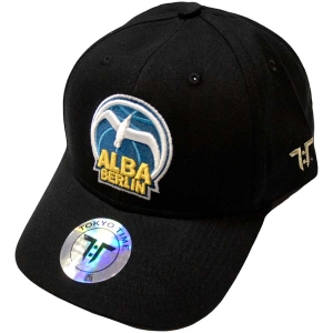 Tokyo Time - Alba Berlin Bl Snapback C in the group OTHER / MK Export CDON Merch at Bengans Skivbutik AB (5533084)