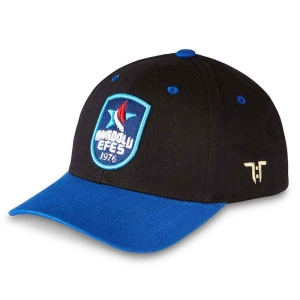 Tokyo Time - Anadolu Efes Istanbul Bl/Blue Snapback C in the group OTHER / MK Export CDON Merch at Bengans Skivbutik AB (5533086)