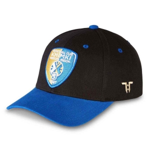 Tokyo Time - Khimi Moscow Region Bl/Blue Snapback C in the group OTHER / Merchandise at Bengans Skivbutik AB (5533092)