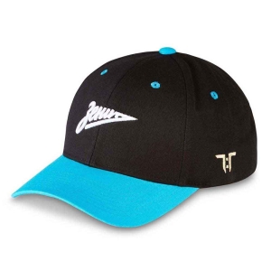 Tokyo Time - Zenit St Petersburg Bl/Blue Snapback C in the group OTHER / MK Export CDON Merch at Bengans Skivbutik AB (5533101)