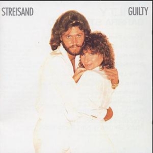 Streisand Barbra - Guilty in the group Minishops / Barbra Streisand at Bengans Skivbutik AB (553355)