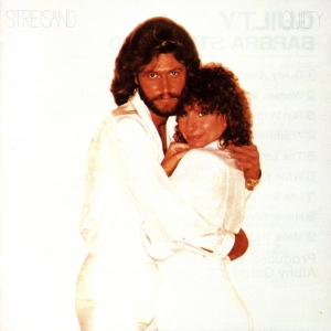 Streisand Barbra - Guilty in the group Minishops / Barbra Streisand at Bengans Skivbutik AB (553355)