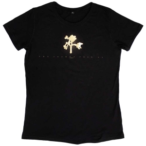 U2 - Gold Tree Flock Babydoll Lady Bl    in the group OTHER / Övrigt /  at Bengans Skivbutik AB (5533668)