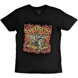 Tom Petty - Fillmore 1997 Uni Bl    in the group MERCH / T-Shirt /  at Bengans Skivbutik AB (5534178r)