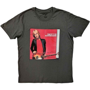 Tom Petty - Damn The Torpedoes Uni Char    in the group MERCH / T-Shirt /  at Bengans Skivbutik AB (5534180r)