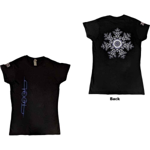 Tool - All-Seeing Tour 2022 Lady Bl    in the group MERCH / T-Shirt /  at Bengans Skivbutik AB (5534200r)