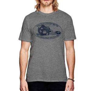 Travelling Wilburys - Otr Uni Grey    in the group MERCH / T-Shirt /  at Bengans Skivbutik AB (5534213r)