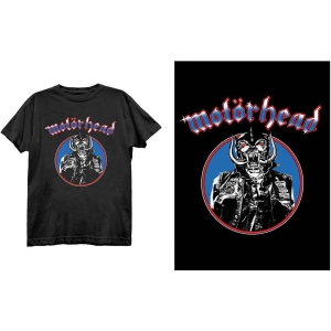 Motorhead - Warpig Lemmy Uni Bl    in the group MERCH / T-Shirt /  at Bengans Skivbutik AB (5534473r)