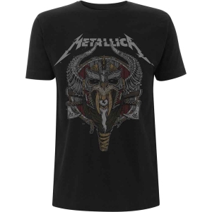 Metallica - Viking Uni Bl    in the group MERCH / T-Shirt /  at Bengans Skivbutik AB (5534988r)