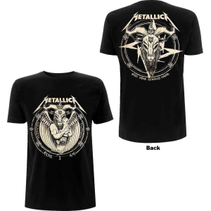 Metallica - Darkness Son Uni Bl    in the group MERCH / T-Shirt /  at Bengans Skivbutik AB (5535007r)