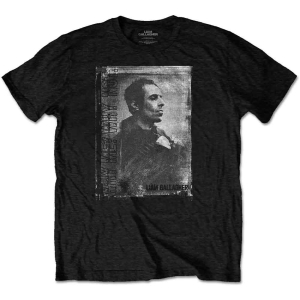 Liam Gallagher - Monochrome Uni Bl    in the group MERCHANDISE / T-shirt / Pop-Rock at Bengans Skivbutik AB (5535310r)