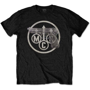 My Chemical Romance - Gunner Uni Bl    in the group MERCH / T-Shirt /  at Bengans Skivbutik AB (5535327r)