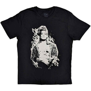 P!Nk - Painty Uni Bl     (M) in the group MERCHANDISE / T-shirt / Pop-Rock at Bengans Skivbutik AB (5535528)