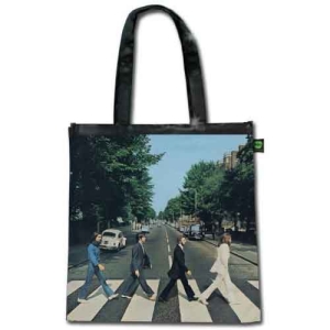 The Beatles - Abbey Road Eco B in the group MERCHANDISE / Merch / Pop-Rock at Bengans Skivbutik AB (5535713)