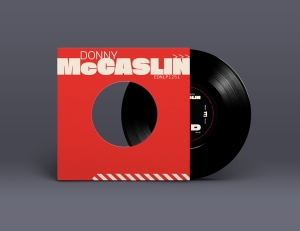 Donny Mccaslin - Kid in the group OTHER / Övrigt / at Bengans Skivbutik AB (5535726)
