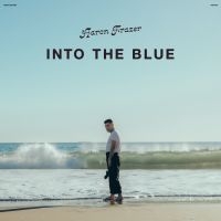 Aaron Frazer - Into The Blue in the group CD / Upcoming releases / Pop-Rock,RnB-Soul at Bengans Skivbutik AB (5535747)