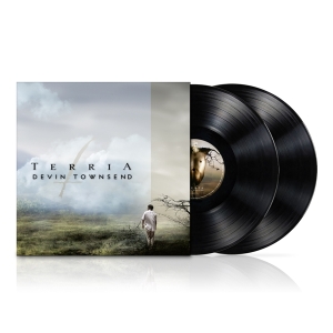 Townsend Devin - Terria (Vinyl Re-Issue 2024) in the group OTHER / Övrigt /  at Bengans Skivbutik AB (5535763)