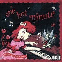 RED HOT CHILI PEPPERS - ONE HOT MINUTE in the group Labels /  at Bengans Skivbutik AB (553577)