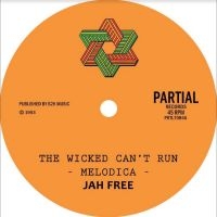 Jah Free - The Wicked Can?T Run in the group OUR PICKS / Friday Releases / Friday the 26th April 2024 at Bengans Skivbutik AB (5535770)