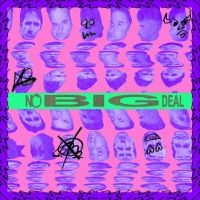 Walker & Royce - No Big Deal in the group VINYL / Upcoming releases / Pop-Rock at Bengans Skivbutik AB (5535803)
